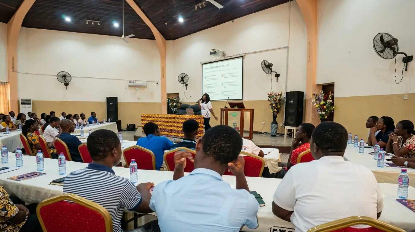 Youth Empowerment Workshops