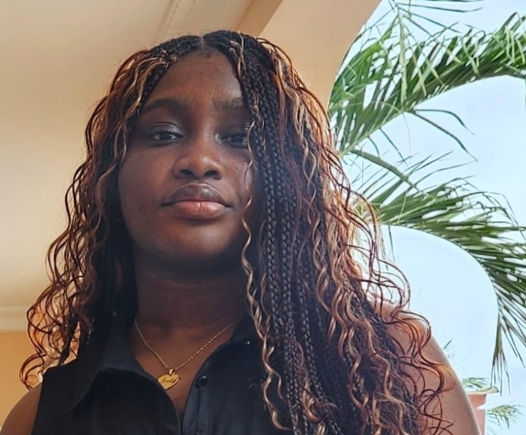 Alexis Aseda Baffour