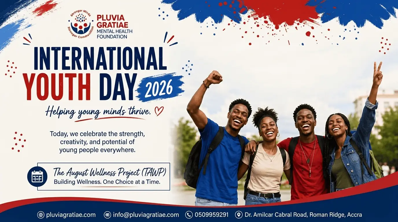 International Youth Day