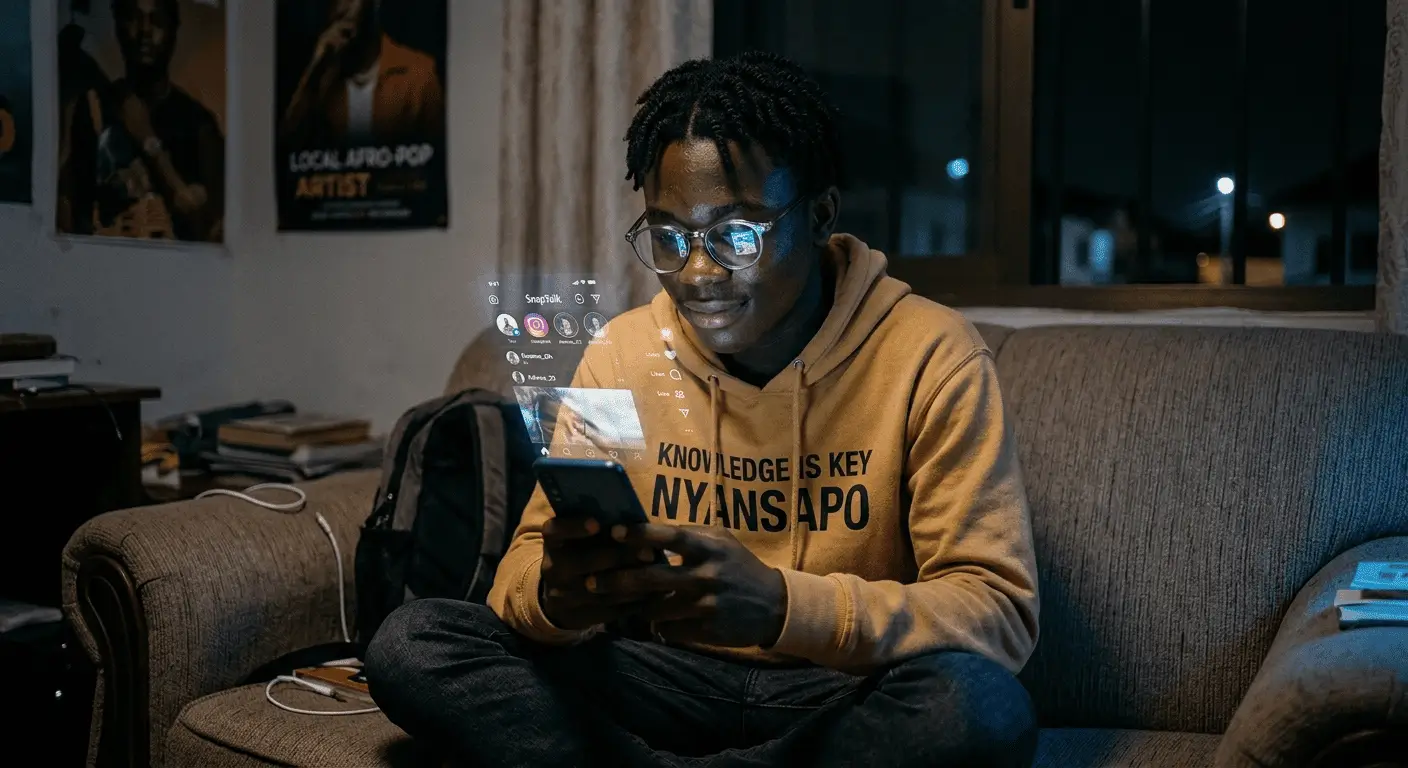 FTwo hands: one holding a pill bottle, the other holding a notepad