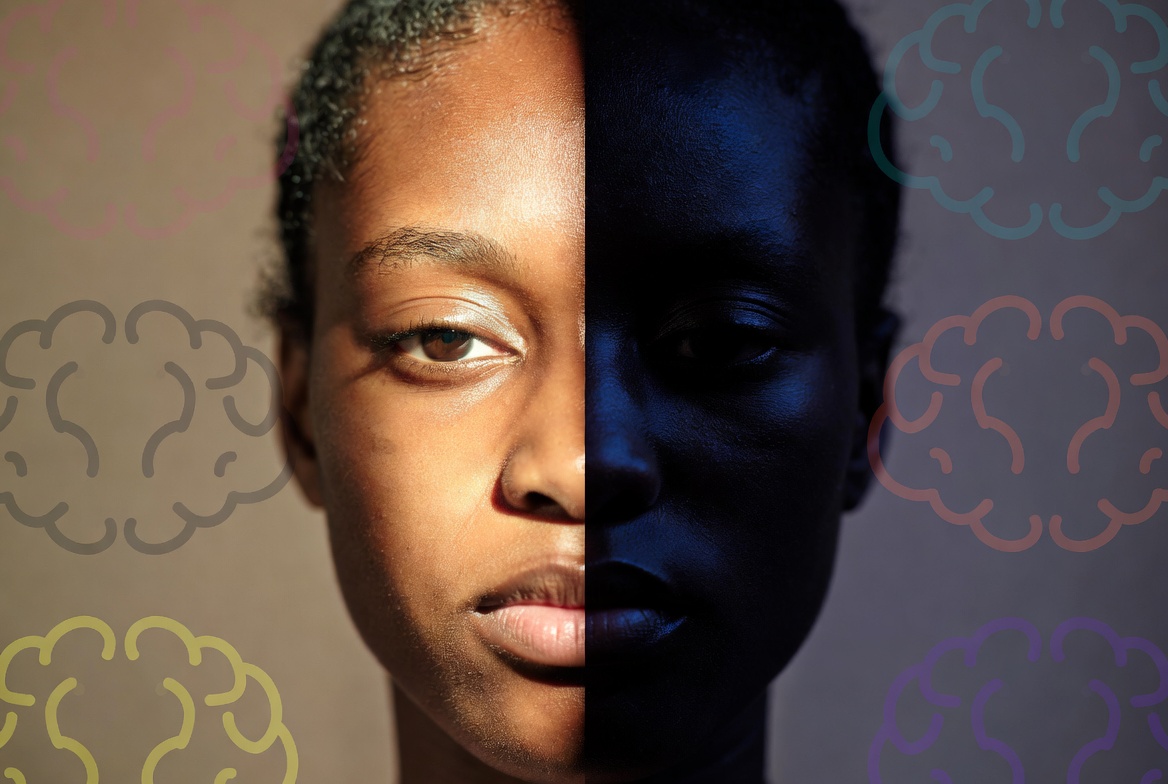 Mental health education workshop