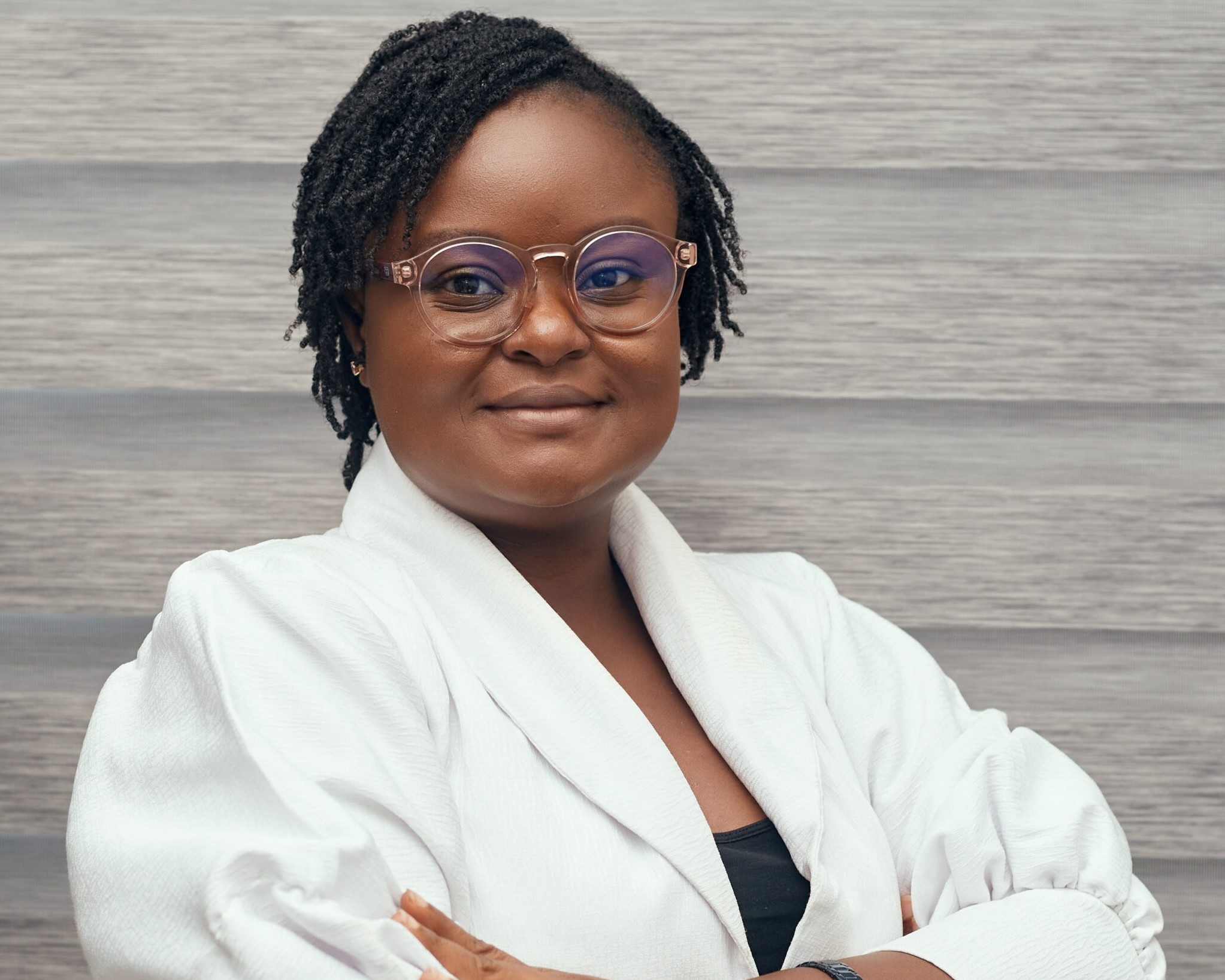 Mrs Edwina Agroh, Esq