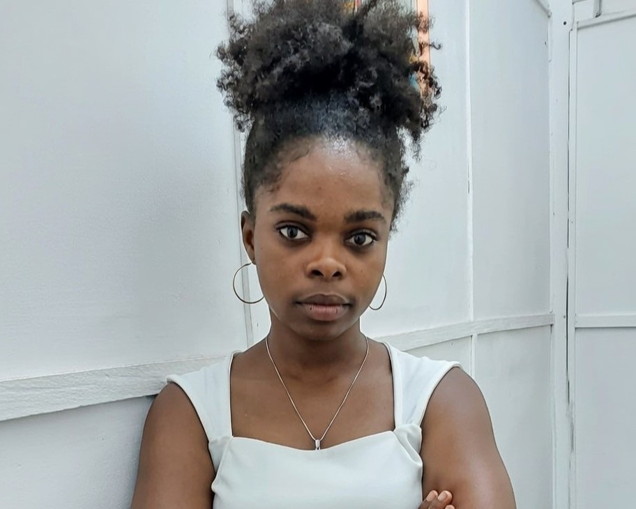 Miss Abishag Serwaah Kohl