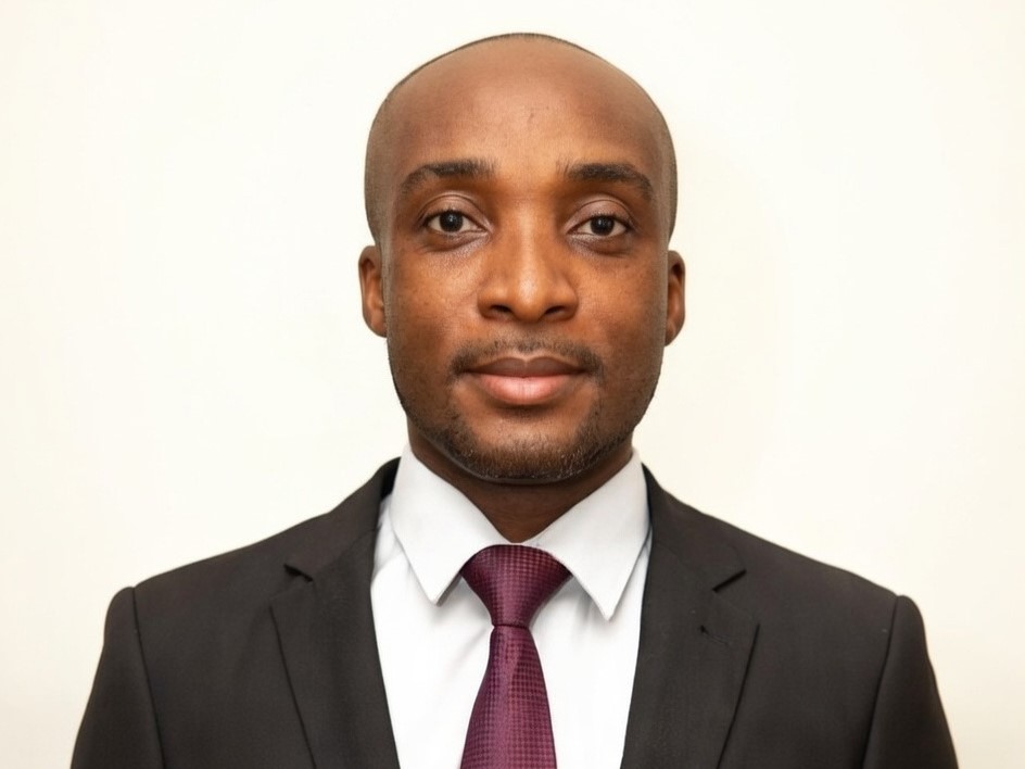 Dr. Richard Dei-Asamoa