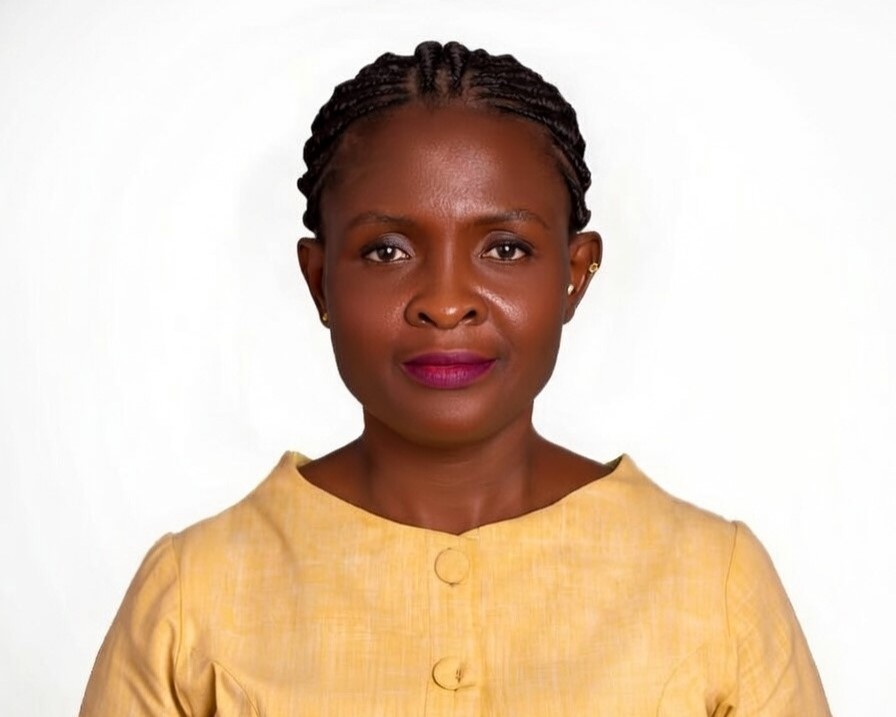 Dr Nana Yaa Adobea Brown