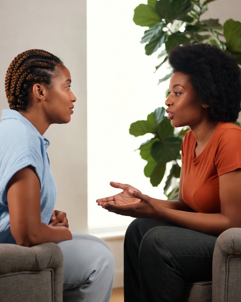 Individual Counseling