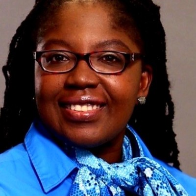 Dr. Freda Boateng
