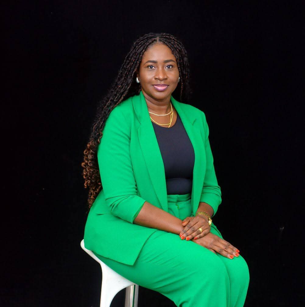 Prof. Priscilla Twumasi Baffour