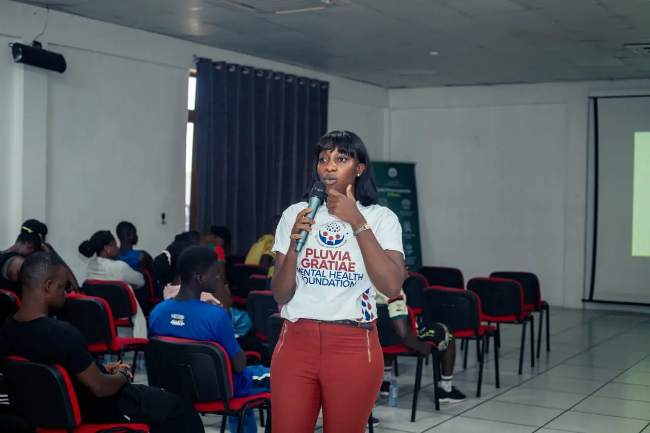 Mental Health Workshop