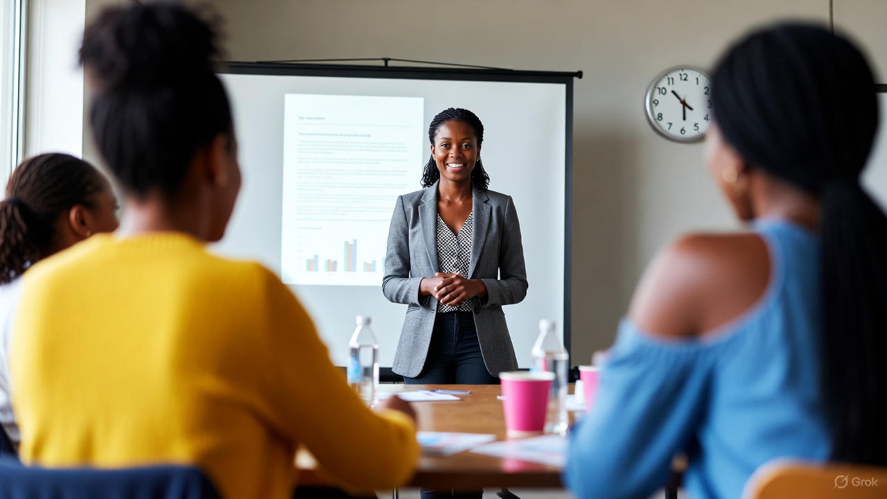 Mental Health Workshop
