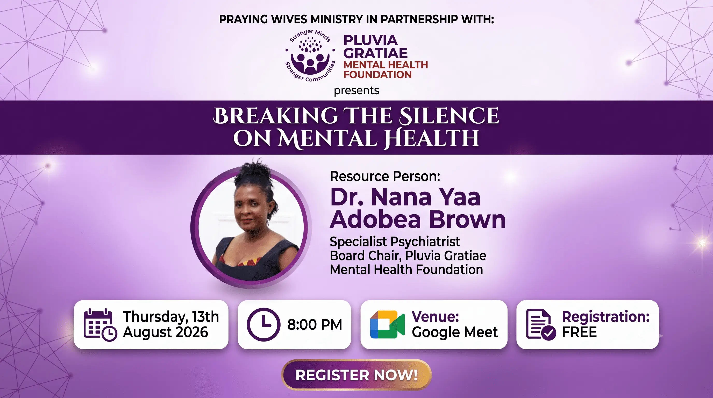 Webinar
