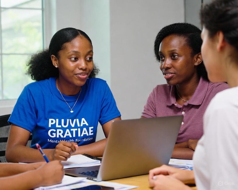 Mental Health Workshop