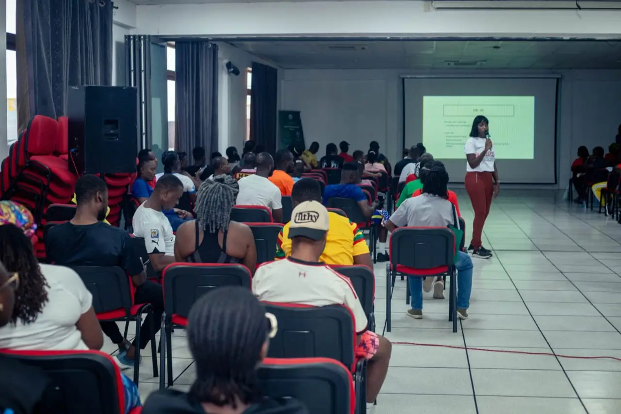 Mental Health Workshop