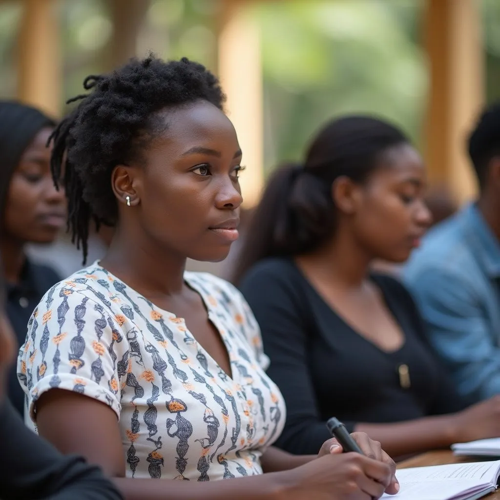 Community Counseling Services