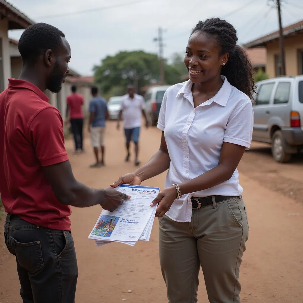 Cultural Sensitivity Training