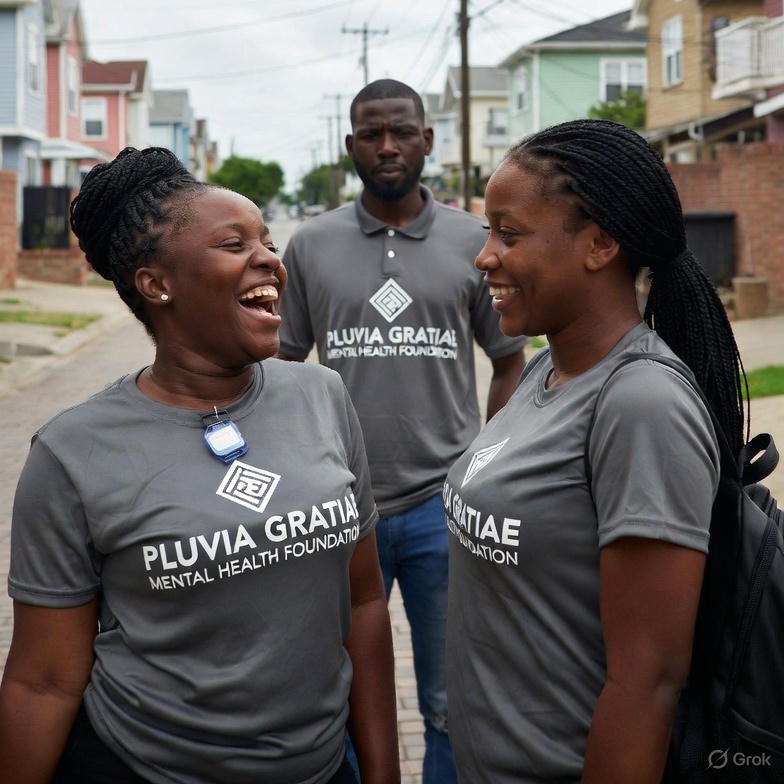 Support Mental Wellness