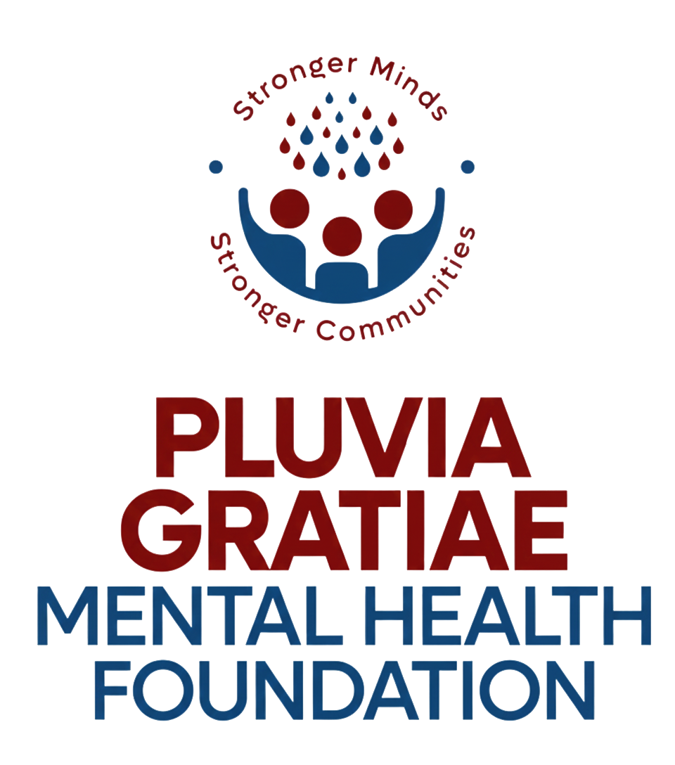 Pluvia Gratiae Logo