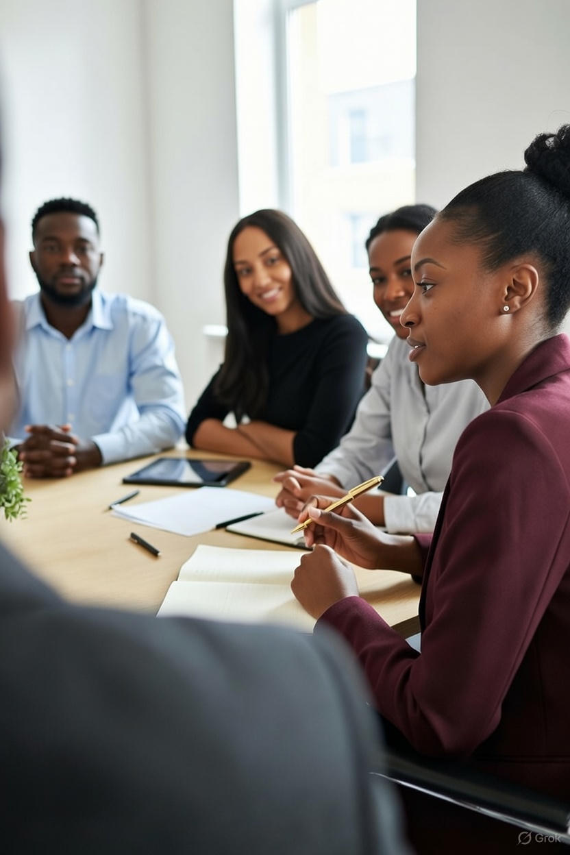 Joint Awareness Campaigns