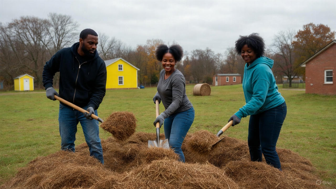 Customized Partnership Plans