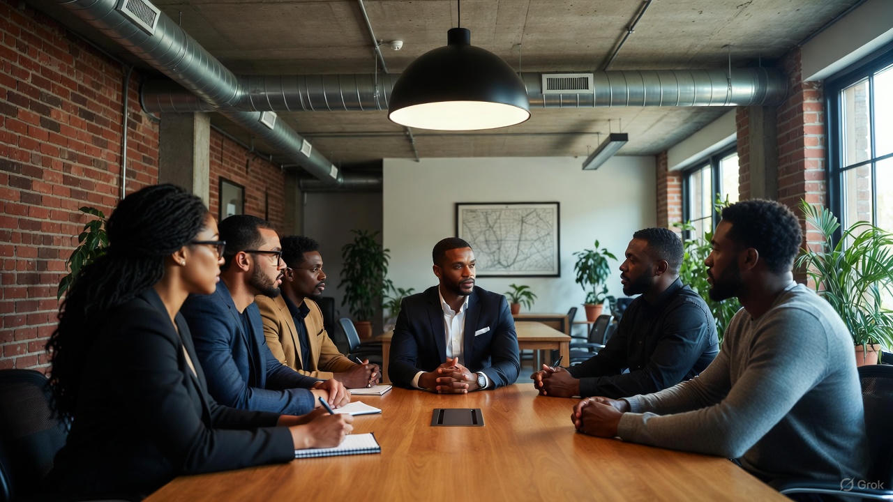 Long-Term Strategic Alliances