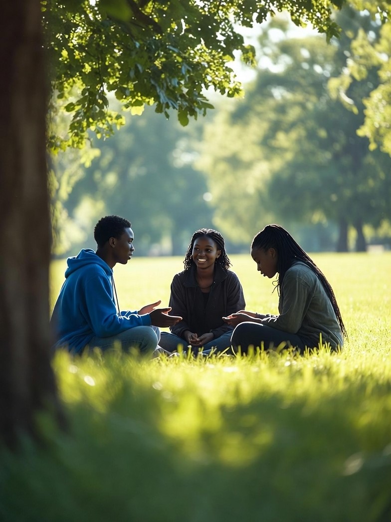 Professional Capacity Building