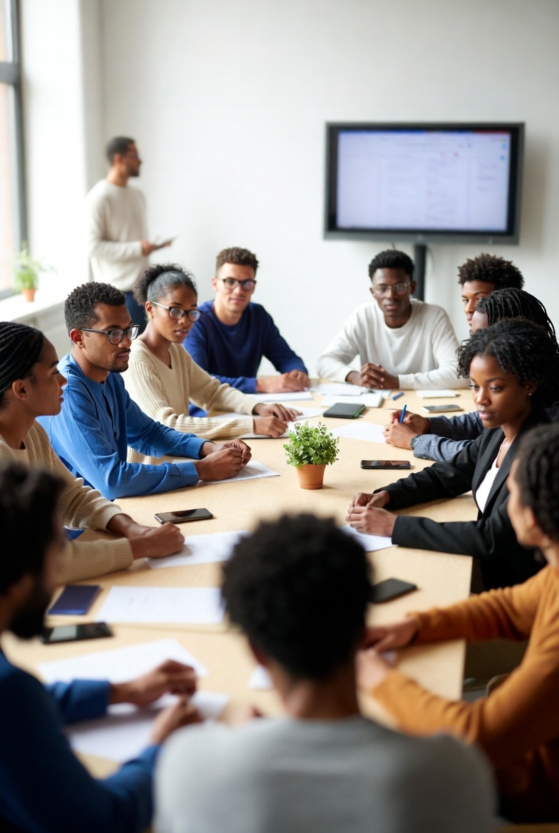 Mental Health Awareness Workshops