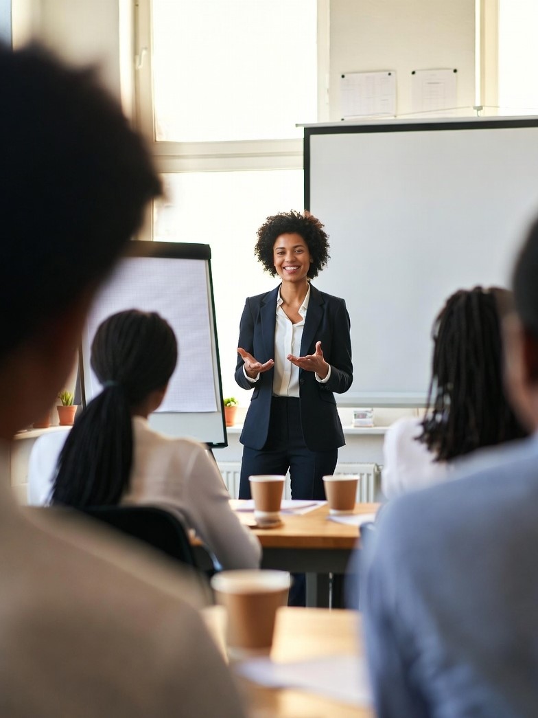 Skills Development Training