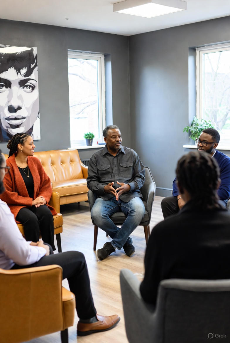 Administrative Assistant