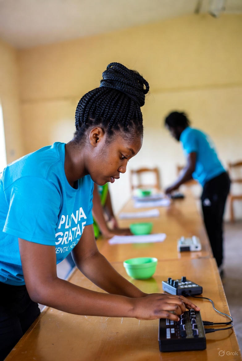 Peer Support Facilitator