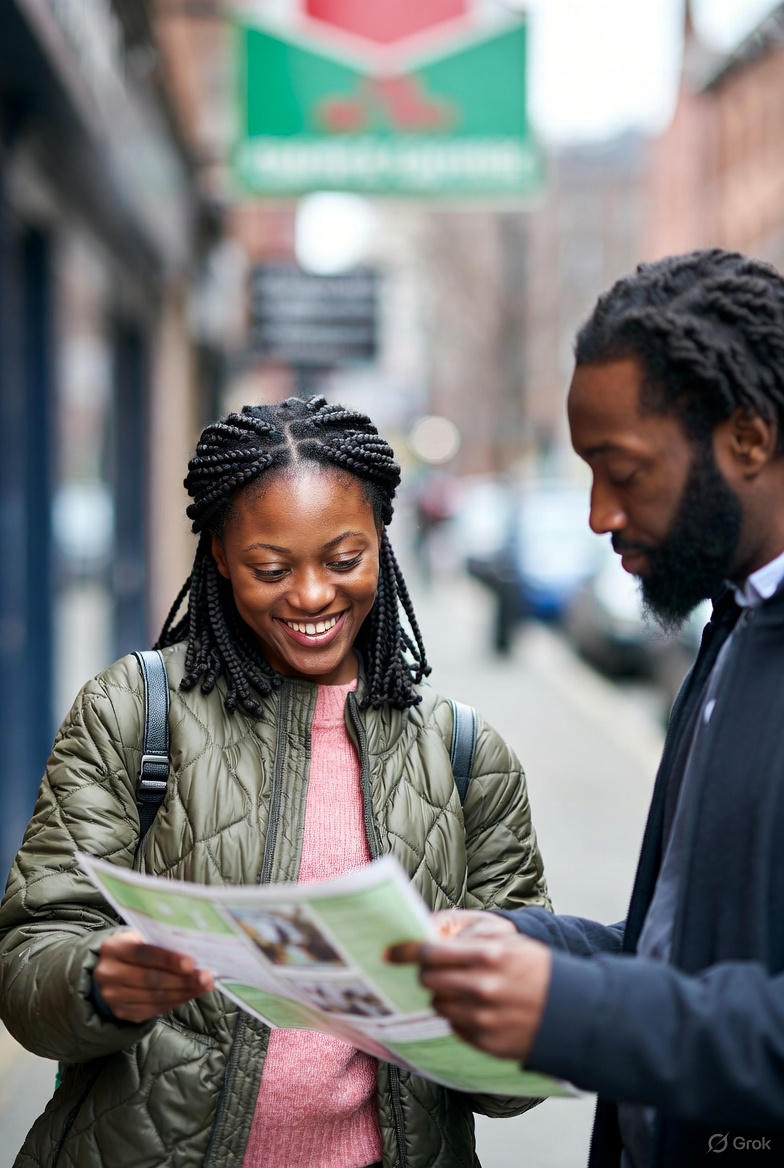 Event Support Volunteer