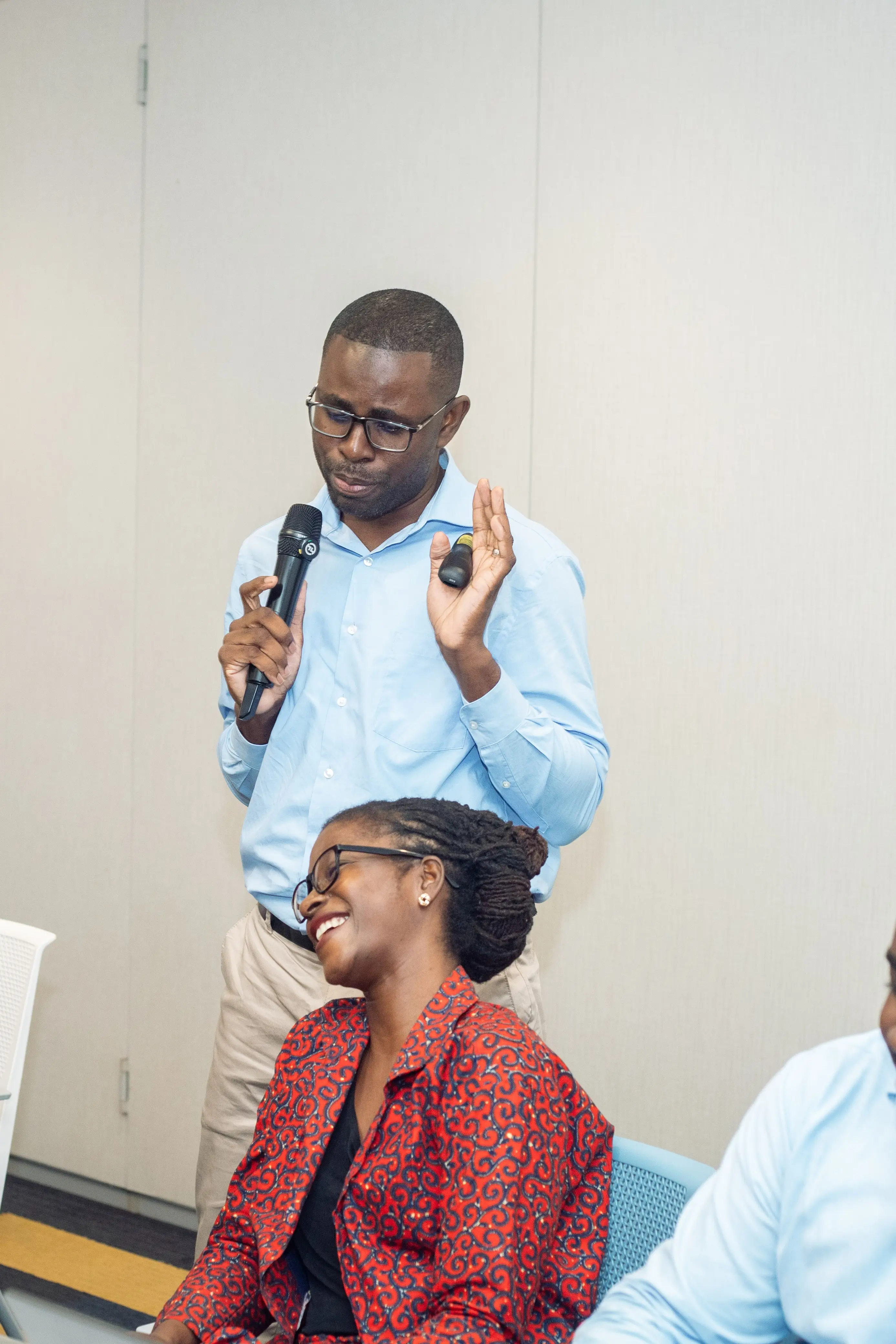 Community Resilience Workshops