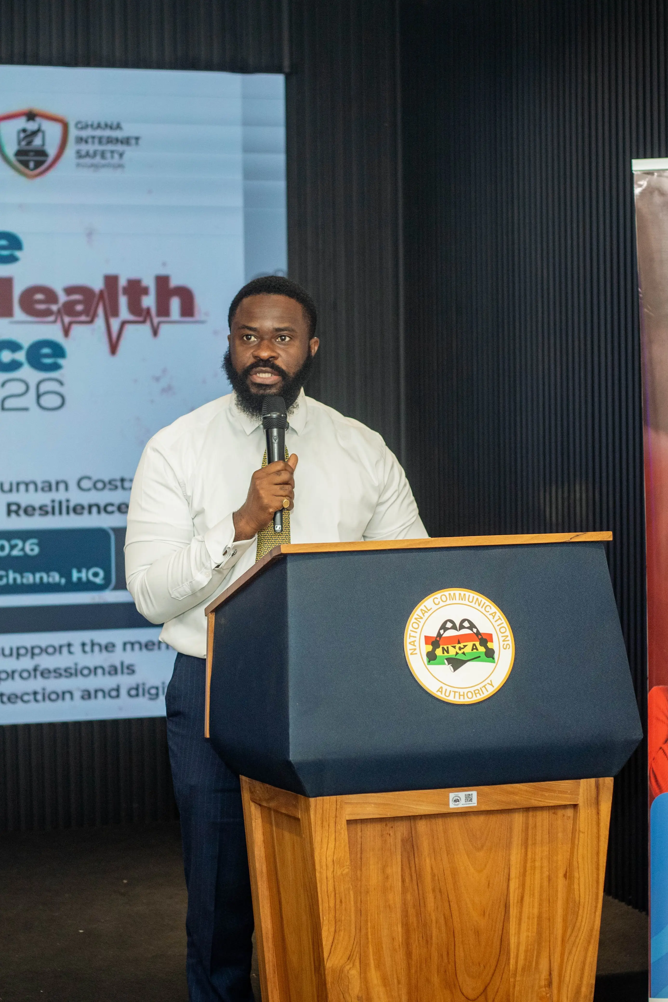 Mental Health Awareness Workshops